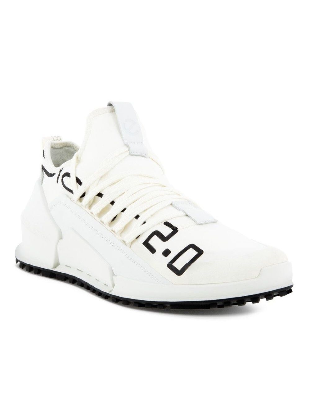 ECCO Women's Biom 2.0 Low Textile Sneaker